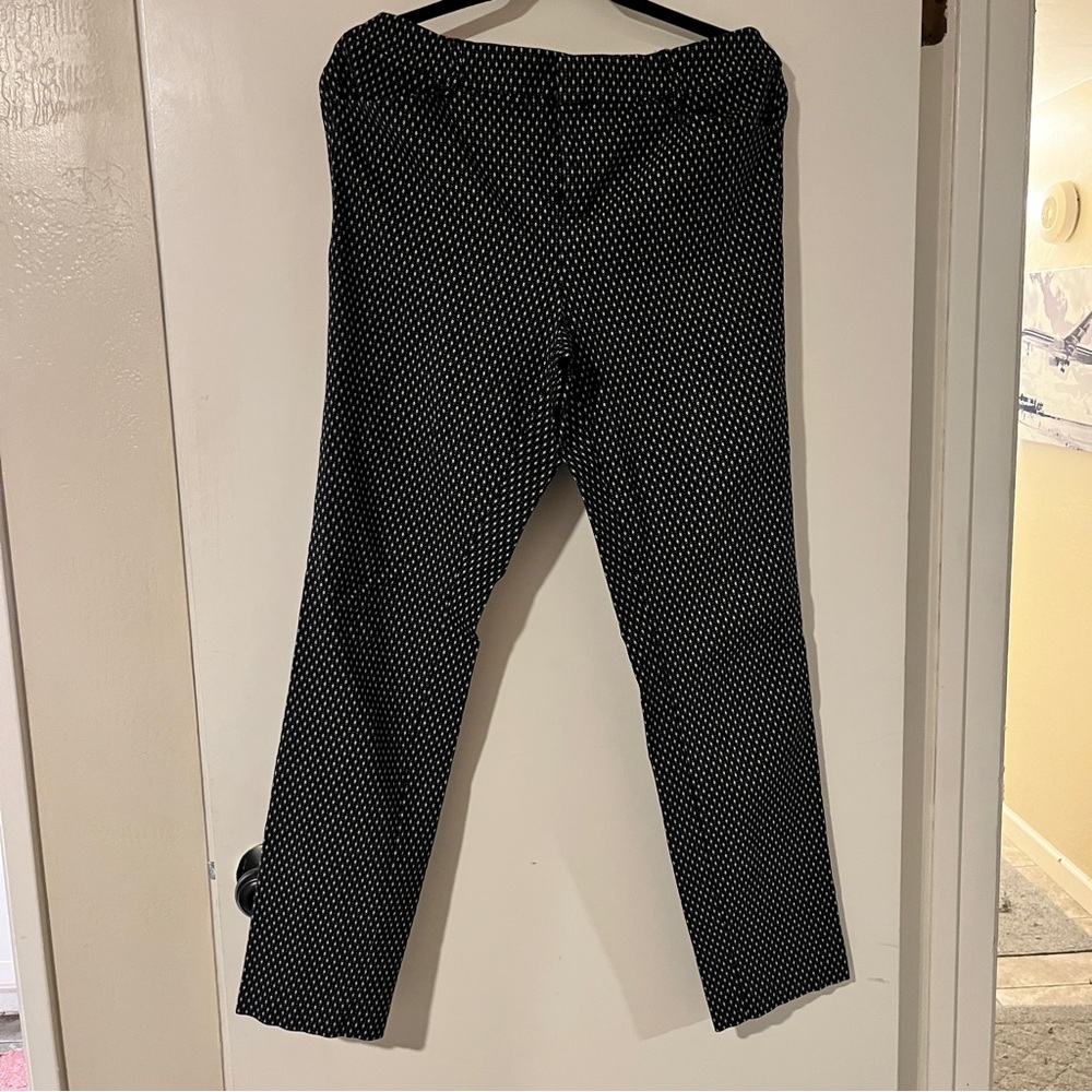 Torrid diamond pants 💍